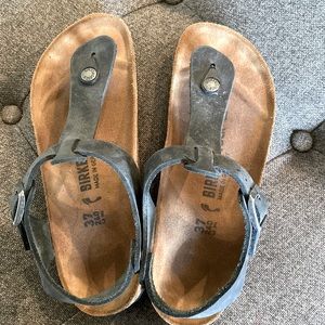 Birkenstock kairo sandals